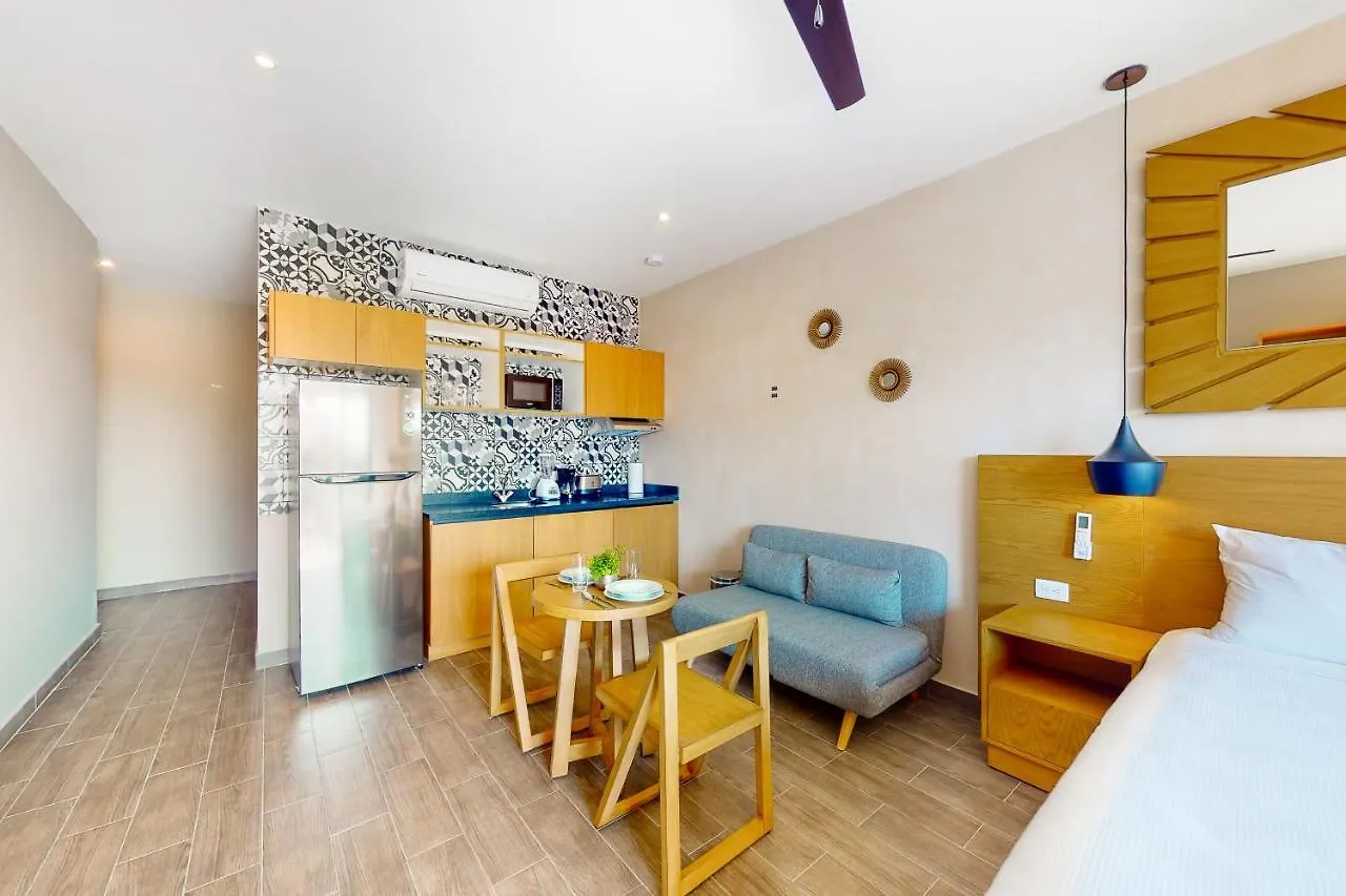 Sofia Boutique #301 Hotel Playa del Carmen