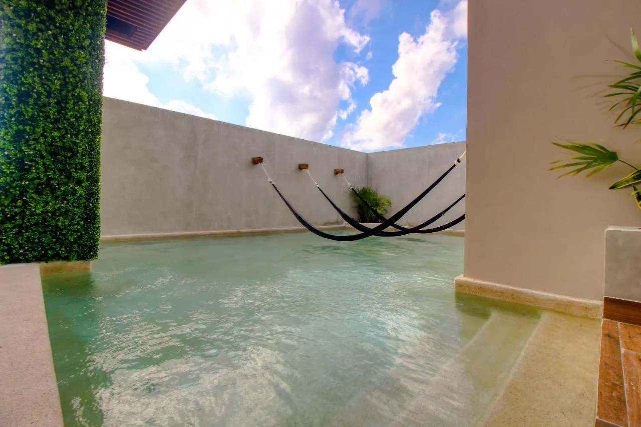 Sofia Boutique #301 Hotel Playa del Carmen