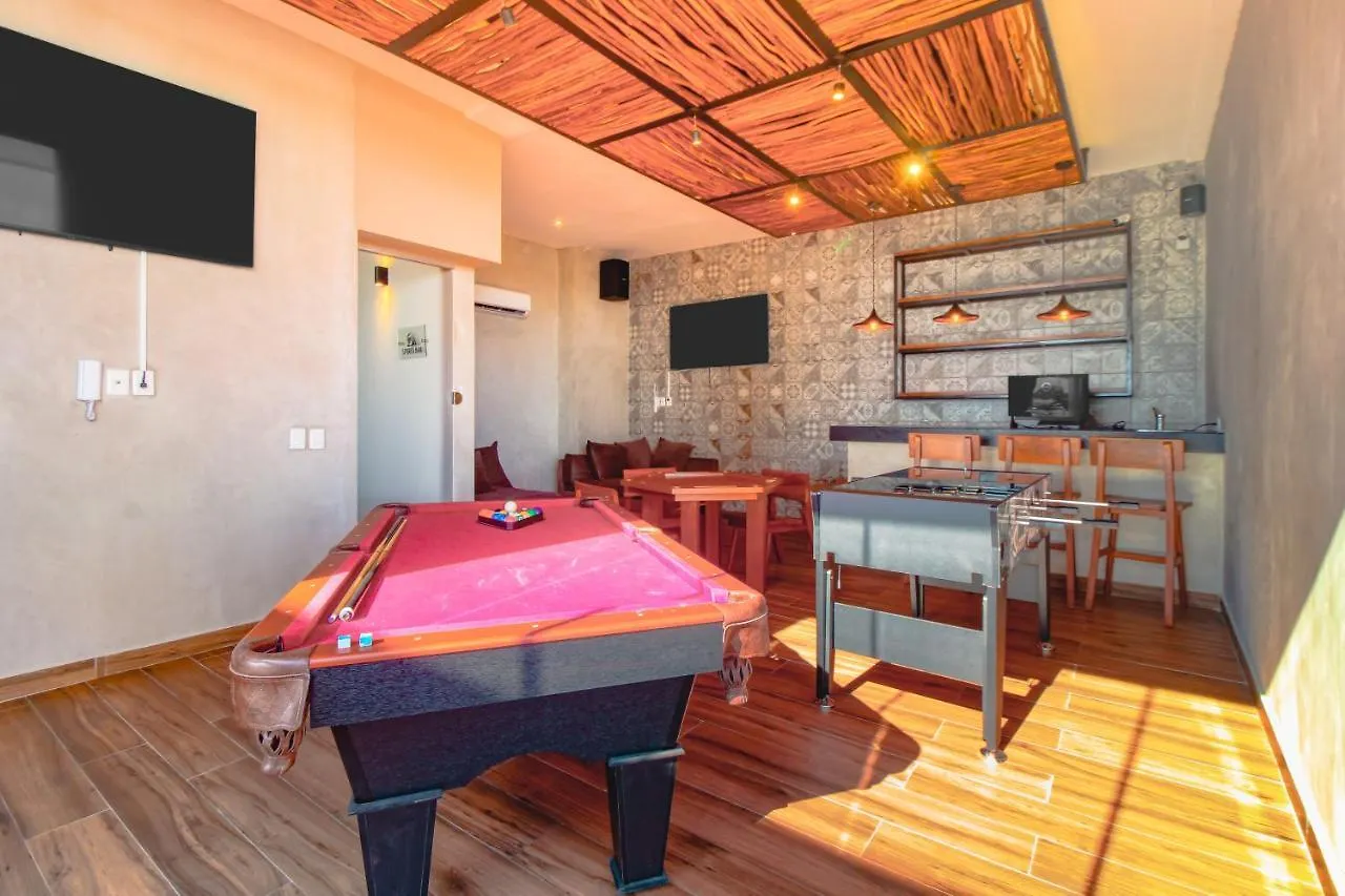 Sofia Boutique #301 Hotel Playa del Carmen