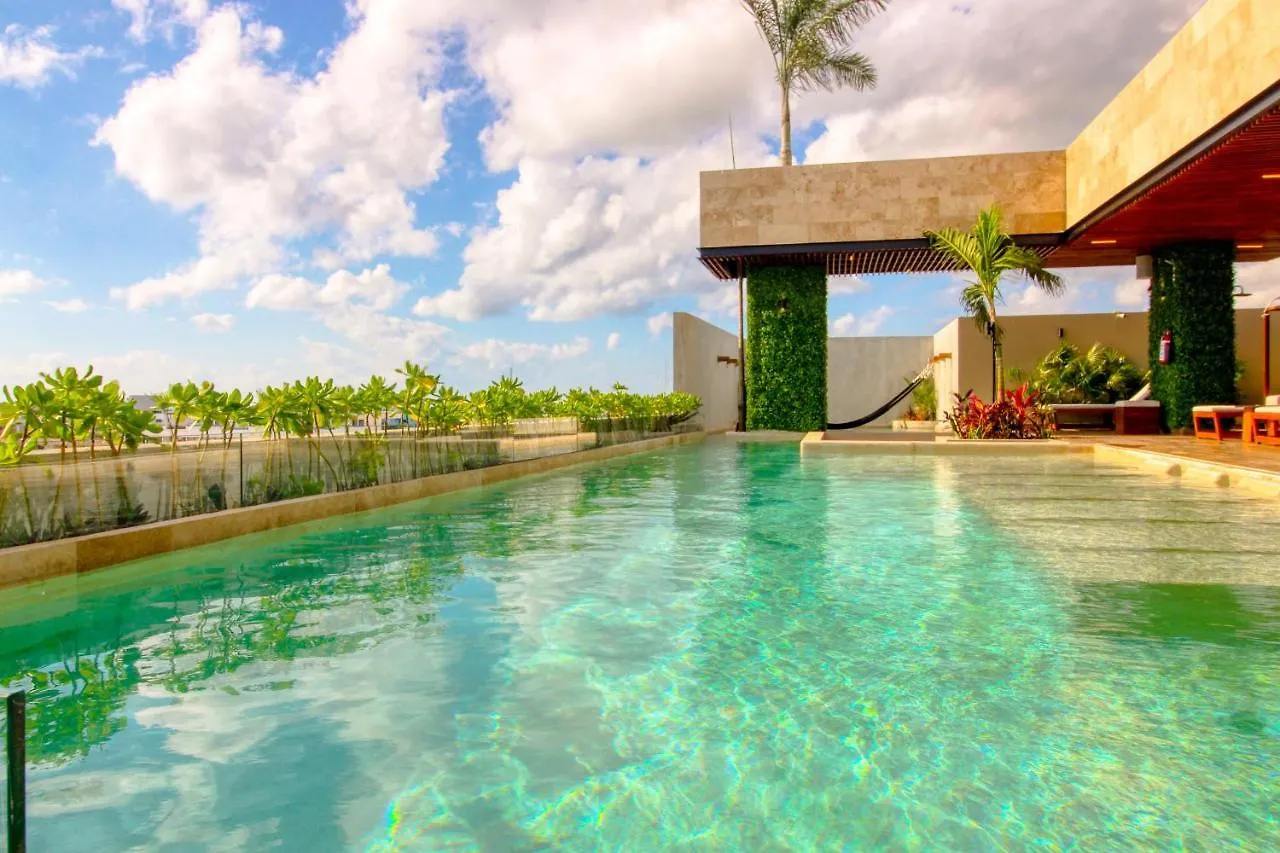 Sofia Boutique #301 Hotel Playa del Carmen