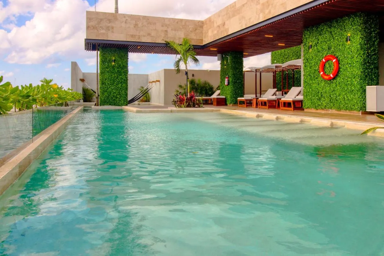 Sofia Boutique #301 Hotel Playa del Carmen