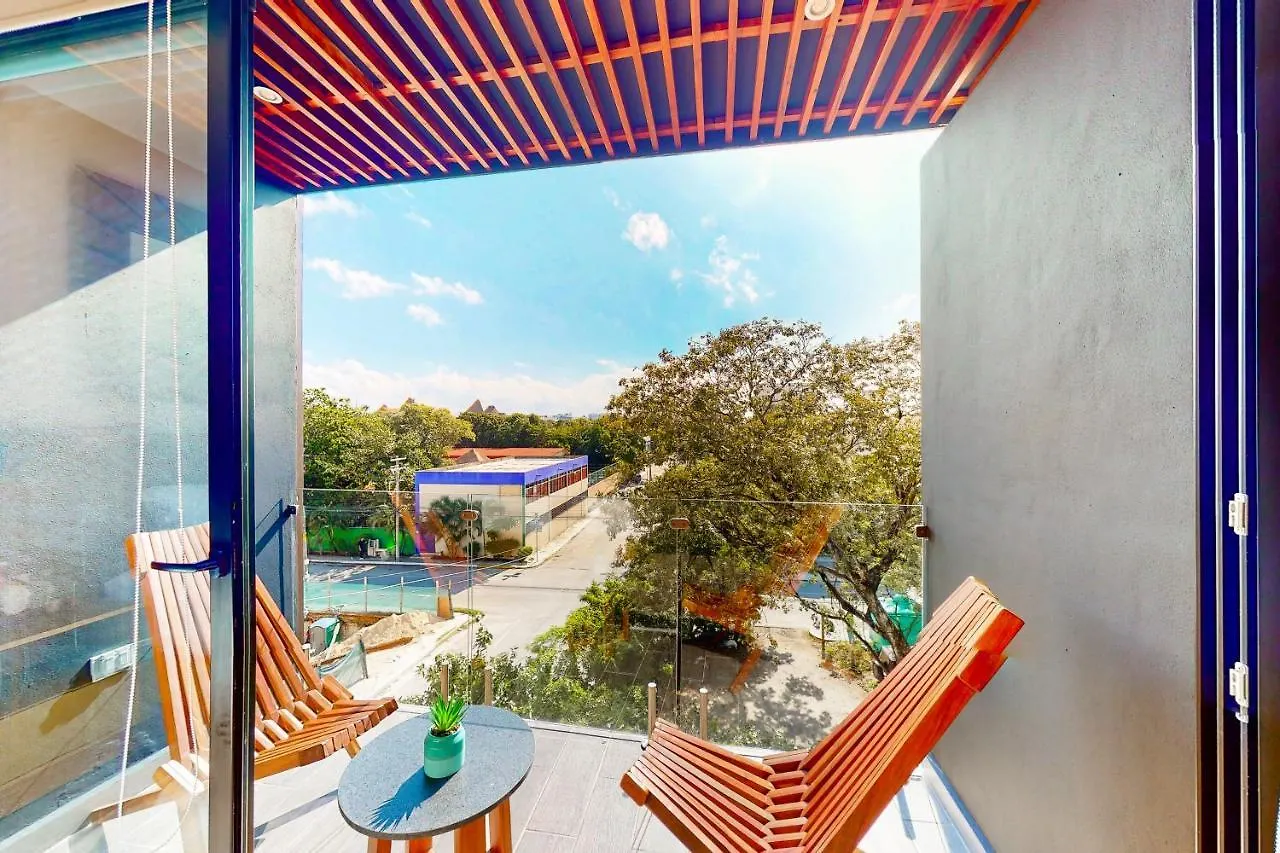 Sofia Boutique #301 Hotel Playa del Carmen