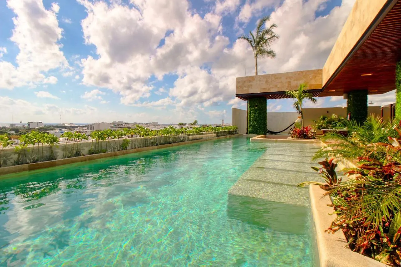 Sofia Boutique #301 Hotel Playa del Carmen
