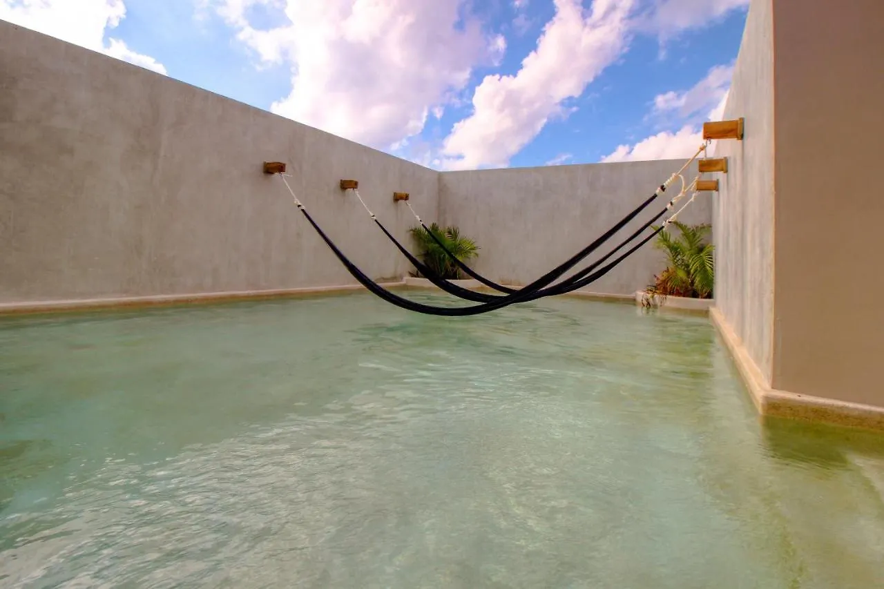 Sofia Boutique #301 Hotel Playa del Carmen