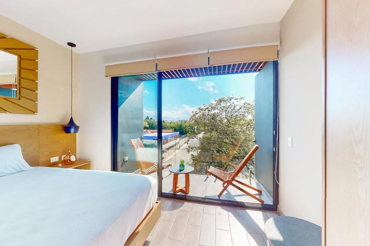 Sofia Boutique #301 Hotel Playa del Carmen