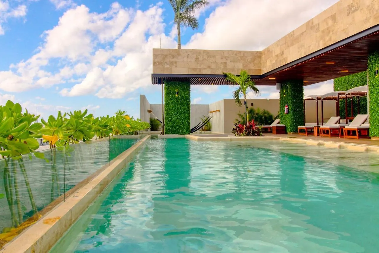 Sofia Boutique #301 Hotel Playa del Carmen