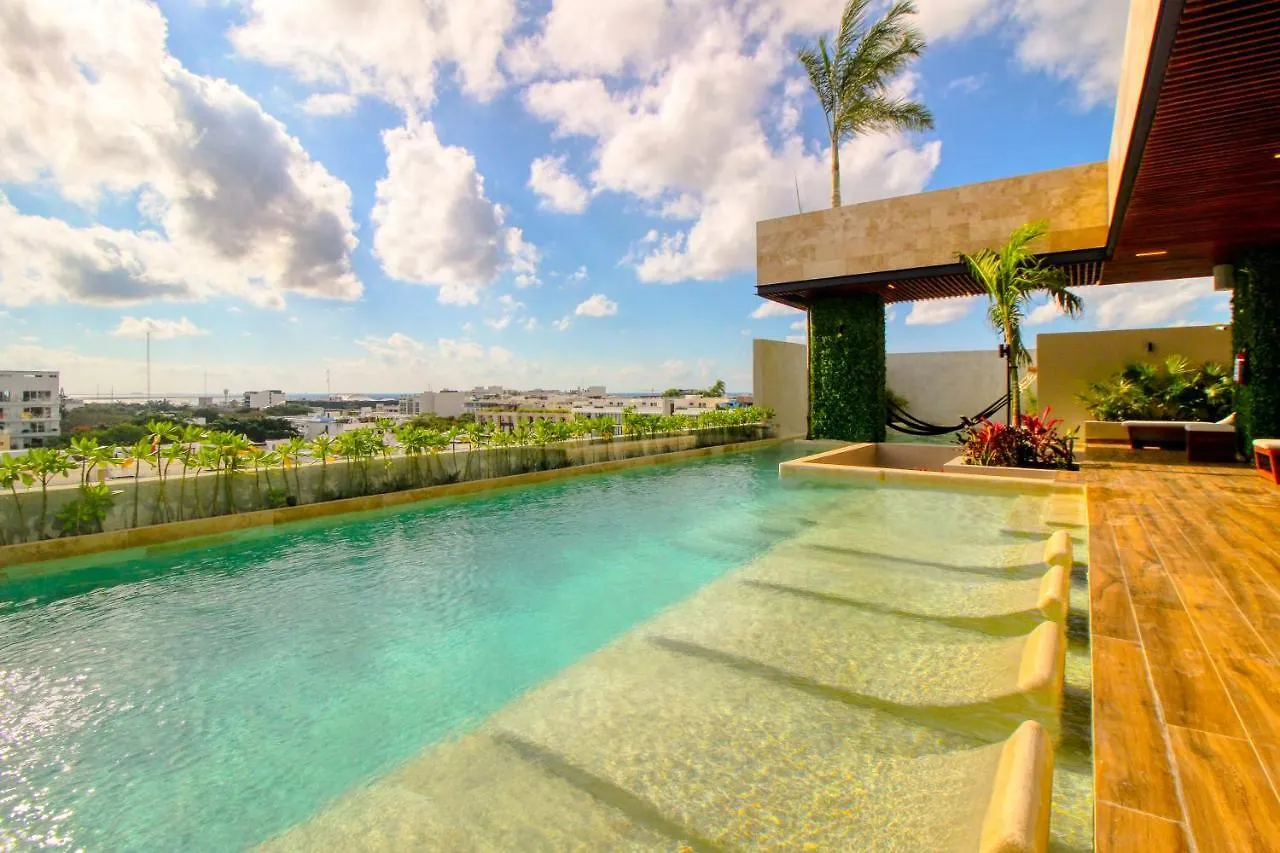 Sofia Boutique #301 Hotel Playa del Carmen