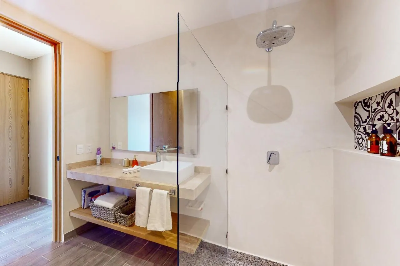 Hotel Sofia Boutique #301 Playa del Carmen