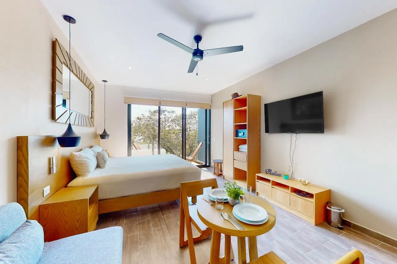Hotel Sofia Boutique #301 Playa del Carmen