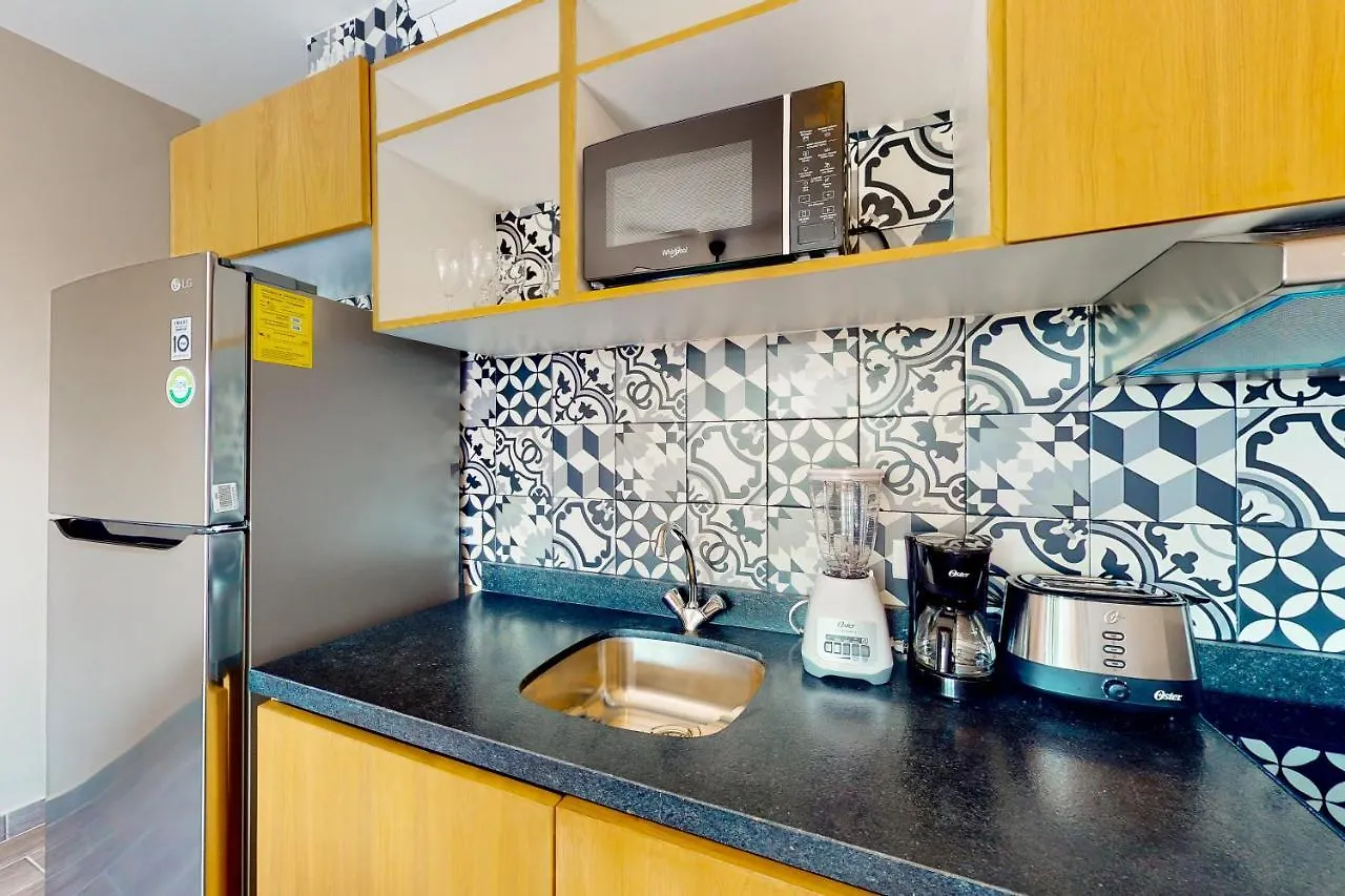 Hotel Sofia Boutique #301 Playa del Carmen 0*,