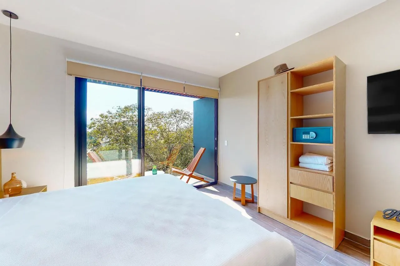 Hotel Sofia Boutique #301 Playa del Carmen 0*,  Mexiko